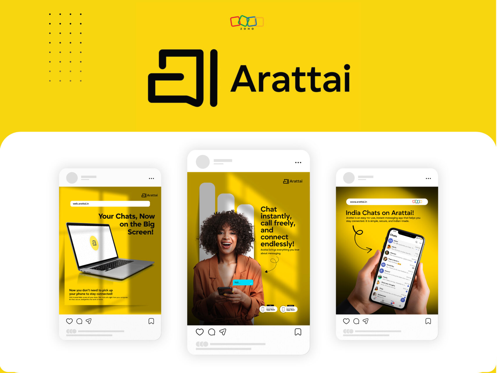 Arrtatia Screen 1