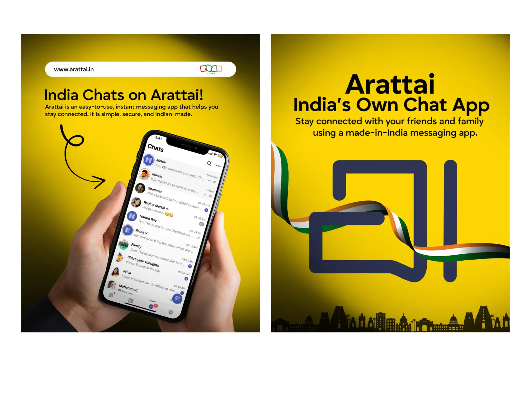 Arrtatia Screen 3