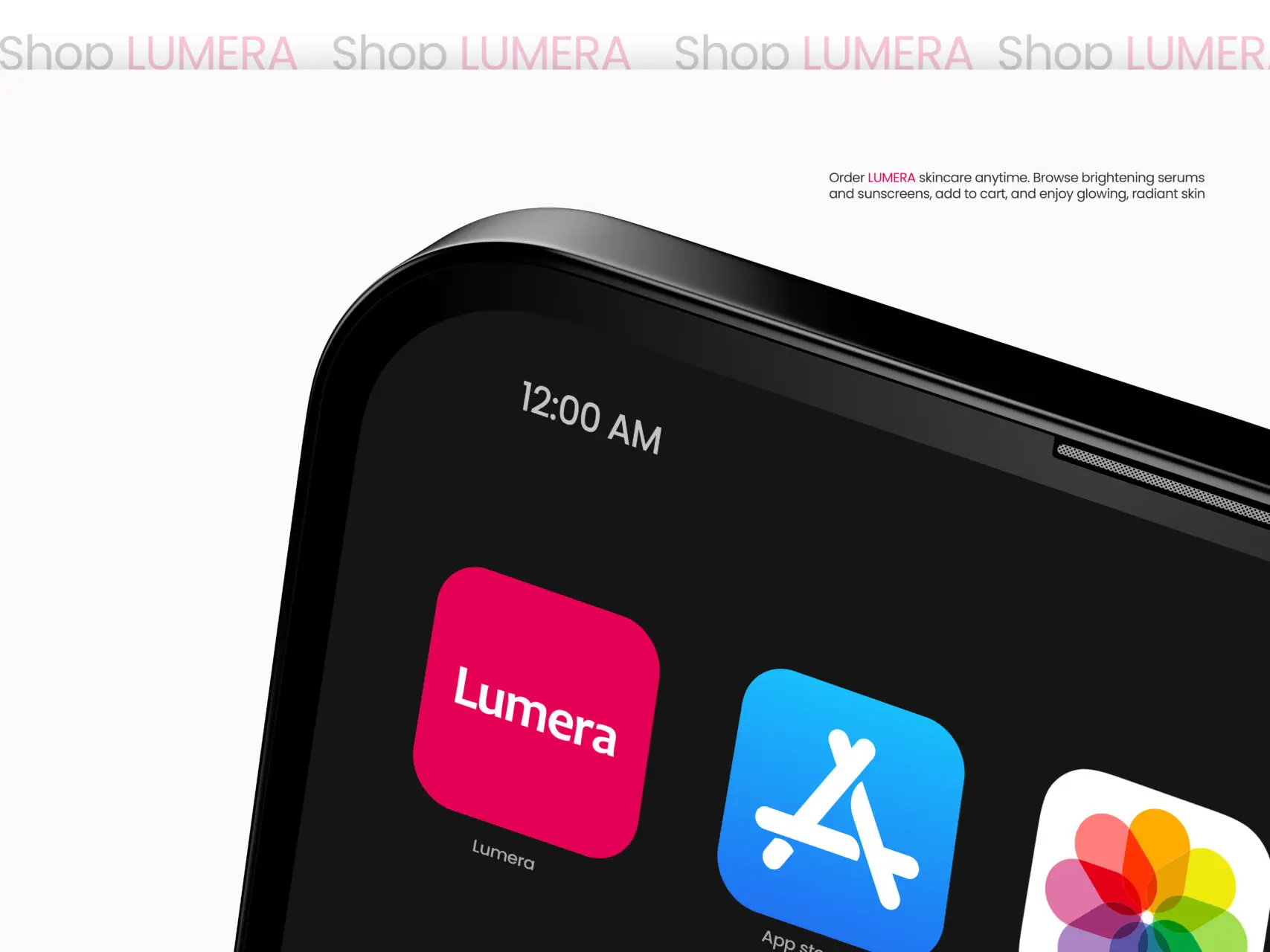 Lumera UI 2