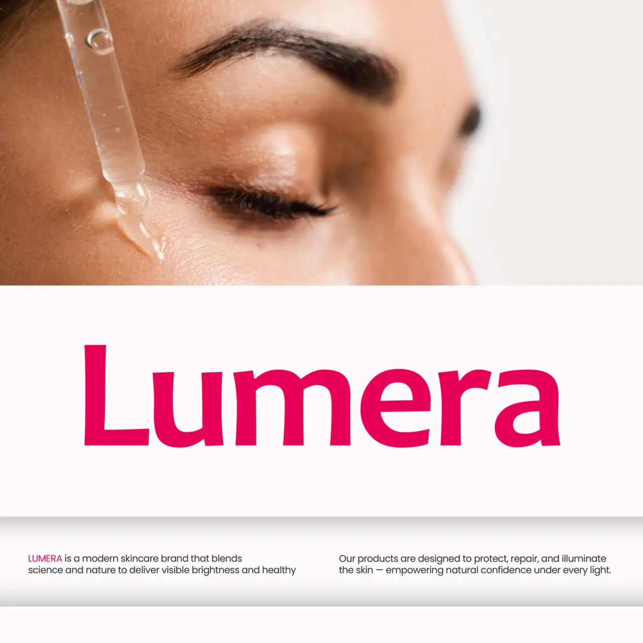 Lumera UI 1